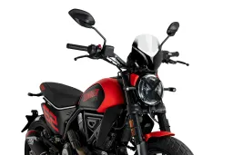 Cupolino New Generation Sport