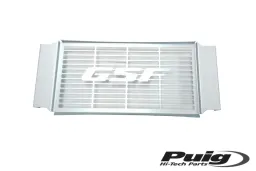 Cover Radiatore