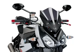 Cupolino New Generation Sport