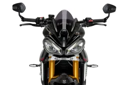 Cupolino New Generation Sport