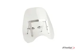 Parabrezza Chopper