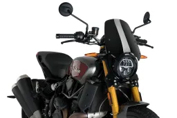 Cupolino New Generation Sport