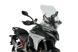 Cupolino Touring