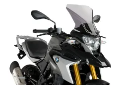 Cupolino Touring