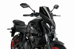Cupolino New Generation Touring