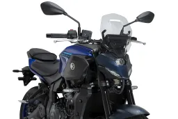 New Generation Touring