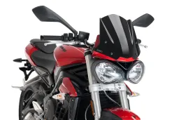 Cupolino New Generation Sport