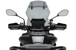 Cupolino Touring con visiera