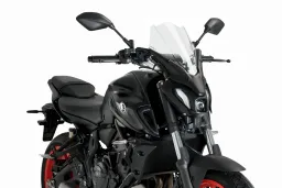 Cupolino New Generation Touring