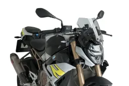 Cupolino New Generation Sport