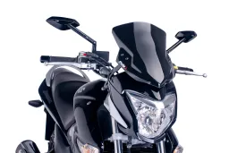 Cupolino New Generation Sport