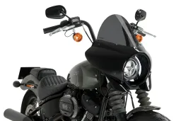 Cupolino Semicarenati Mirage