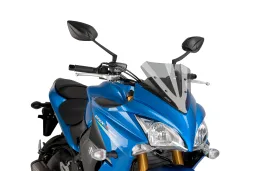 Cupolino Sport