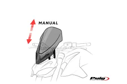 New Generation Regolabile