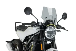 Cupolino New Generation Sport