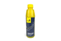 Flacone di ricarica Scottoil Standard blu da 250 ml