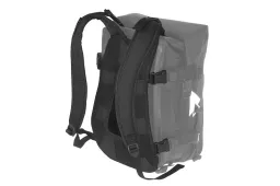 Sistema di trasporto per borsa da serbatoio MOTO, di Touratech Waterproof prodotto da ORTLIEB