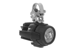 Kit adattatore per fari ausiliari a LED originali BMW per prolunga paramotore Touratech per BMW R1300GS, R1250GS, R1200GS (LC)