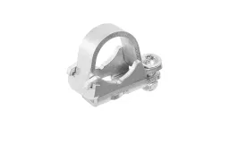 Porta accessori Touratech, per tubi da 25 mm
