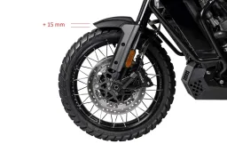 Kit di rialzo parafango per Harley-Davidson RA1250 Pan America