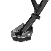 Estensione del piedino del cavalletto laterale con incremento di 15 mm per BMW R1300GS/Adventure