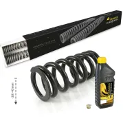 Touratech Suspension Tieferlegung -20/-45mm für Honda CB600SF HORNET (1998-2002)