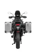 Kit valigie ZEGA Pro per Triumph Tiger 900 volume 31/38, colore portavaligie nero, colore And-Black