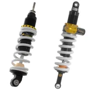 Touratech Suspension Level2 - SET für BMW R1200GS (2004-2012)