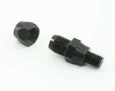 Adapter M10x1,5 für Spiegel klappbar für BMW R1250GS/ Adventure, R1200GS (LC)/ Adventure (LC), F900GS, F800GS, F650GS (Twin), HP2, R1200GS/ Adventure