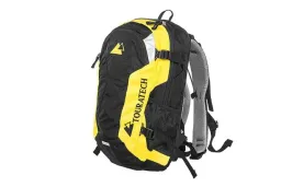 Zaino Touratech ZEGApack2, giallo-nero