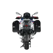 Sistema di borse morbide per moto EXTREME Edition per BMW R1300GS Adventure