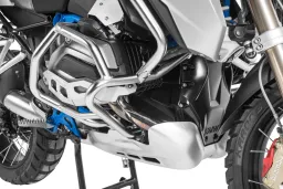 Barre paramotore in acciaio inox, BMW R1200GS (LC)