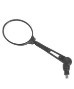 Specchietto retrovisore pieghevole Adventure M10x1.25