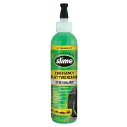 Sigillante per pneumatici d'emergenza Slime 237 ml