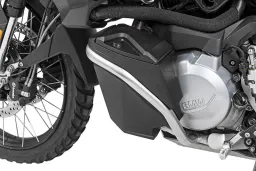 Motorrad Werkzeugbox für original BMW Schutzbügel für BMW F900GS, F850GS, F800GS (2024-), F750GS
