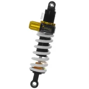 Touratech Suspension Federbein für Triumph Tiger Explorer (2012-), Typ Level2