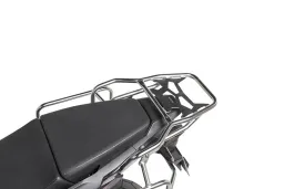 Portapacchi / portapacchi ZEGA, in acciaio inossidabile per Honda CRF1100L Africa Twin -2021