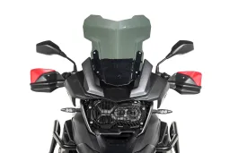 Spoiler per paramani originali (set) per BMW R1250GS/ Adventure, R1200GS (LC)/ Adventure (LC), R12G/S, F900GS/ Adventure, F850GS/ Adventure, F750GS, F800GS (2024-)/ Adventure
