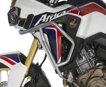 Sturzbügel Edelstahl, für Honda CRF1000L Africa Twin