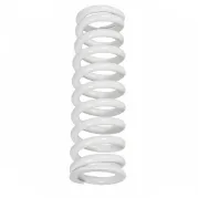 Molla di ricambio LINEARE / ANTERIORE, marcatura: 55N/mm per BMW R1200GS / R1250GS 2013-2024 “Ammortizzatori originali BMW con BMW Dynamic ESA”