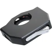 Daytona Schalter "Slim Switch" AN/AUS, für 22,2 und 25,4 mm Lenker