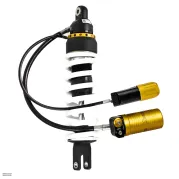 Touratech Suspension Federbein für KOVE 800X Pro (2025-), Typ Extreme2