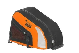 Borsa passeggero SPEEDBAG, by Touratech Waterproof prodotta da ORTLIEB, colore arancione