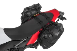 Borse laterali per moto + Edizione EXTREME di Touratech Impermeabili