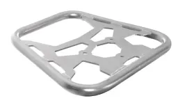 Telaio grezzo per bauletto ZEGA con RapidTrap