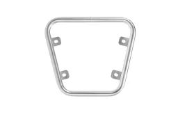 Wandhalterung für Touratech ZEGA Evo, Pro Motorrad Topcase