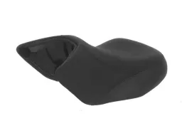 Sella comfort per pilota, Fresh Touch, per BMW R1200GS fino al 2012/R1200GS Adventure fino al 2013, regolabile