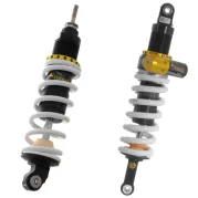 Touratech Suspension Level2 - SET für BMW R1200GS Adventure Model (2006-2013)