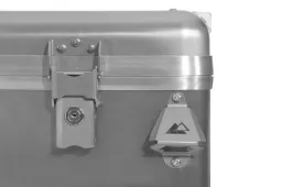 Apribottiglie Touratech per montaggio a parete o su valigetta