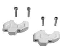 Rialzi manubrio, offset di 35 mm, per BMW R1250GS/ R1250GS Adventure/ R1200GS (LC)/ R1200GS Adventure (LC)